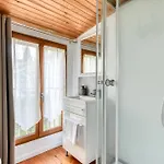 Le Patio De La Bastide Avec Terrasse & Netflix - Quartier Paisible