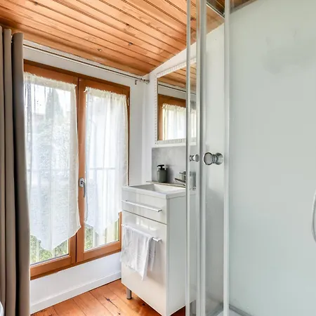 Le Patio De La Bastide Avec Terrasse & Netflix - Quartier Paisible