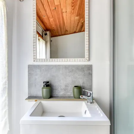 Daire Le Patio De La Bastide Avec Terrasse & Netflix - Quartier Paisible *