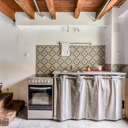 דירה Le Patio De La Bastide Avec Terrasse & Netflix - Quartier Paisible קרקסון