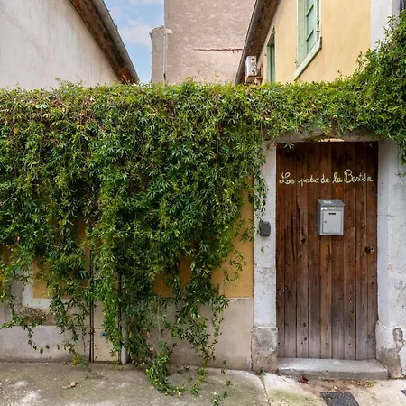 Le Patio De La Bastide Avec Terrasse & Netflix - Quartier Paisible Daire Carcassonne